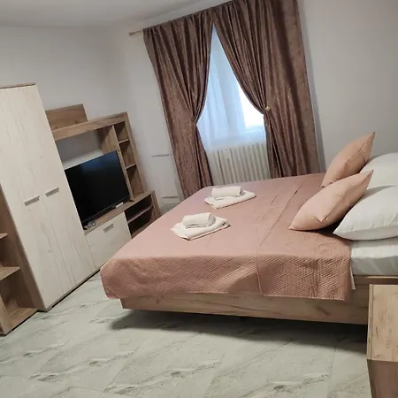 Garsoniera G3 Apartment Craiova Exterior photo