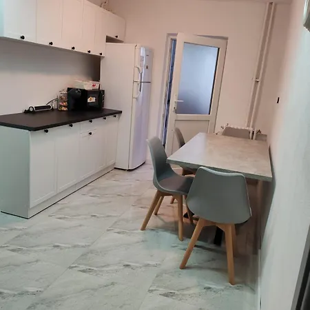 Garsoniera G3 Apartment Craiova Exterior photo